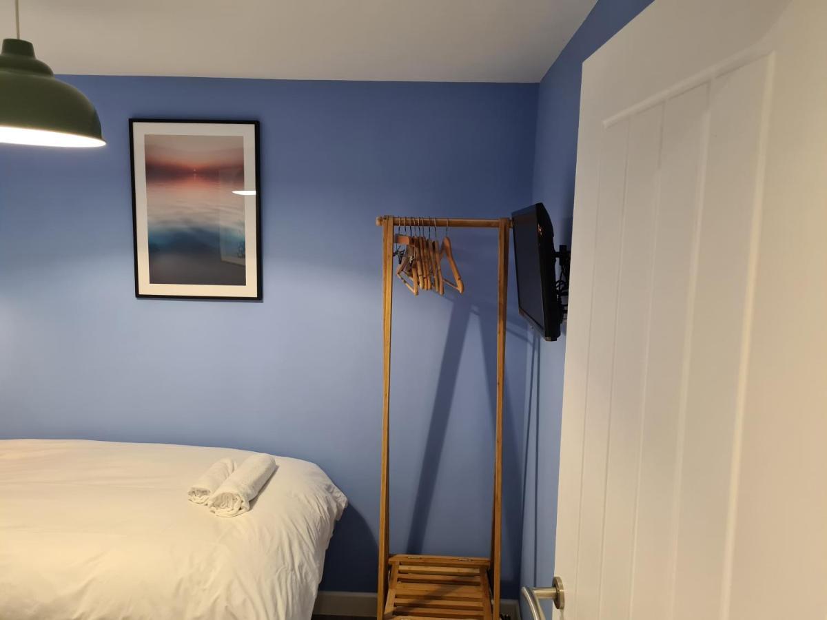 Pebble Cottage Uny Lelant Экстерьер фото