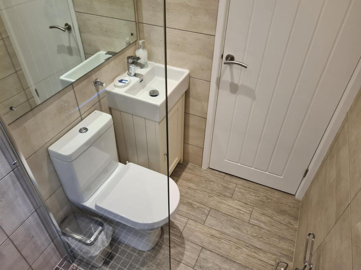 Pebble Cottage Uny Lelant Экстерьер фото