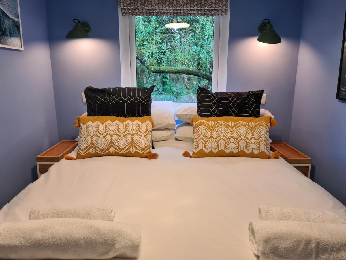 Pebble Cottage Uny Lelant Экстерьер фото