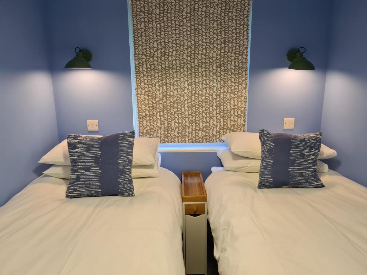 Pebble Cottage Uny Lelant Экстерьер фото