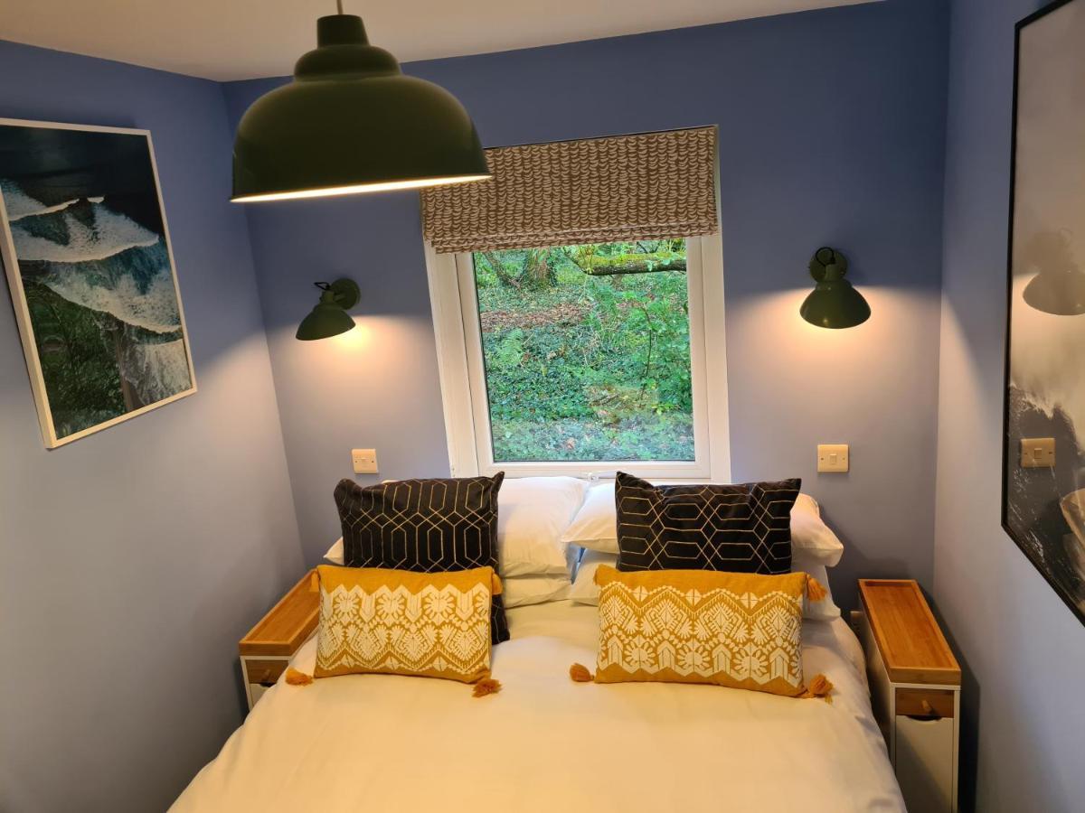 Pebble Cottage Uny Lelant Экстерьер фото