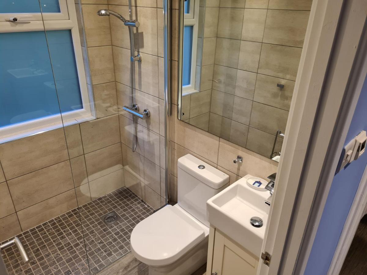 Pebble Cottage Uny Lelant Экстерьер фото
